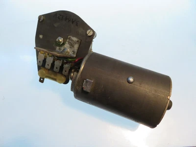 $195.98 • Buy 12 Volt Wiper Motor Fits VW Beetle & Super Beetle SWF Brand  113.955.113E