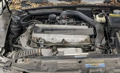 2006 Saab 9-5 2.3L 4 Cylinder Engine Assembly With 85203 Miles B235R 2004-2010 • $2253.99