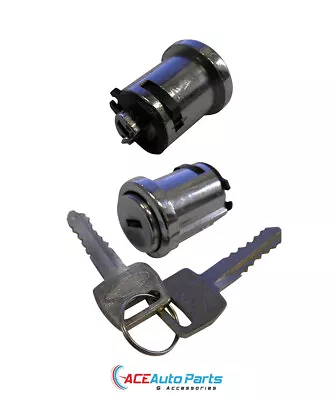 New Ignition Barrel For Ford Falcon Fairmont XC XD XE XF • $45.85