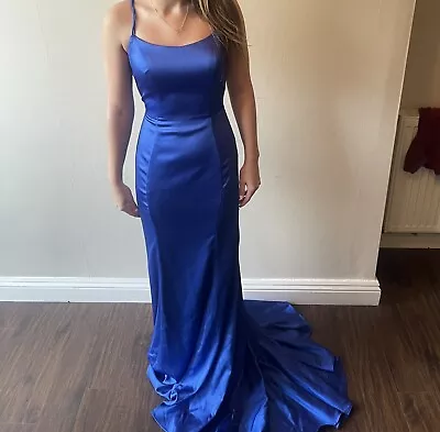 Prom Dress Size 6 • £265