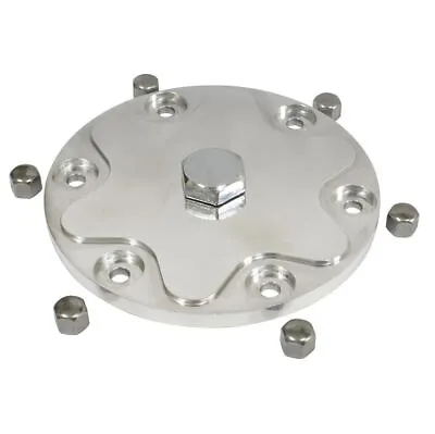 Empi 16-8964 Vw Bug Aluminum Oil Sump Plate Kit For Air-cooled Engines • $48.95