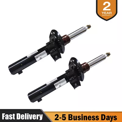 Pair Front Shock Absorbers Magnetic Ride For Audi TT TTS TTRS Quattro 2007-2015 • $247.69