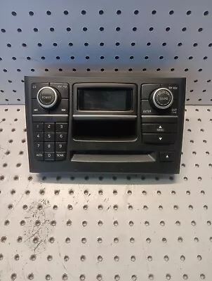 07-10 Volvo XC90 Radio Control Panel & Display  30797972  30797250  VO5043A   • $74