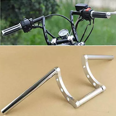 $62 • Buy 1  Drag Handlebar Z Bar Fit For Suzuki M109R C50 VL1500 VZ800 Yamaha Road V Star
