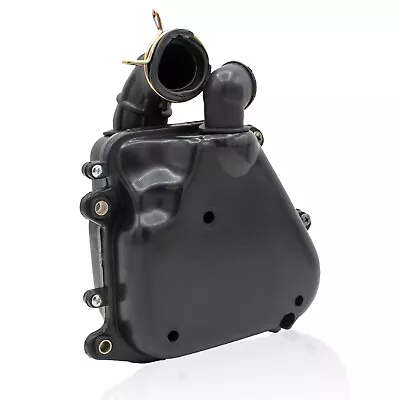 Air Box W/ Filter For Yamaha Aerox Axis Breeze Neos Ye Zest Zuma Jog R Rr 50cc E • $18.95