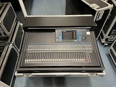 Yamaha LS9 32 Digital Audio Desk • £899