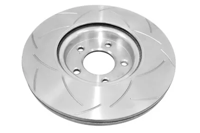 DBA Front Slotted Street Series Rotor Fits 06+ MazdaSpeed 3 • $146.08