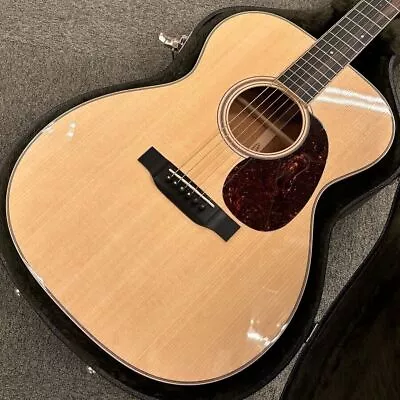 Martin  Martin CTM 000 Used Acoustic Guitar • $7551.72
