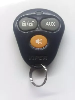 Dodge Chrysler Viper Key Fob Keyless Entry Remote Transmitter EZSDE1474V 473V • $25