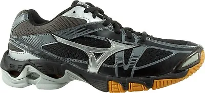 Mizuno Wave Bolt 6 Volleyball Shoes - Women's Size 6 Retails $100 • $49.94