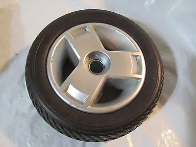 Pride GoGo Elite Traveller Mobility Scooter Rear Wheel Tire 8 X 2.5 • $34.99