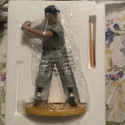 2003 Hartland New Classics Mickey Mantle Ny Yankees Figurine Mint Mib • $55