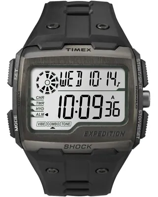 £69.99 • Buy Timex Expedition Watch TW4B02500 