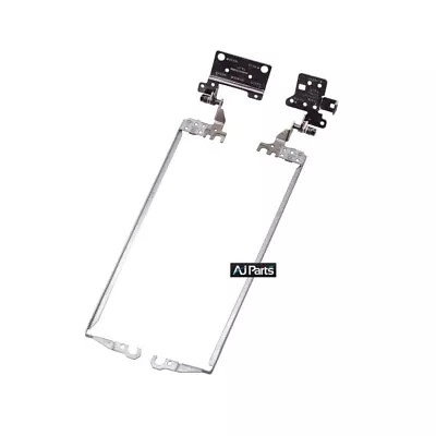 Packard Bell Notebook EasyNote TE69AP LCD Screen Hinges Left & Right Pair • £10.99