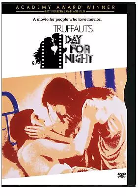 £0.99 • Buy Day For Night (DVD, 1973)