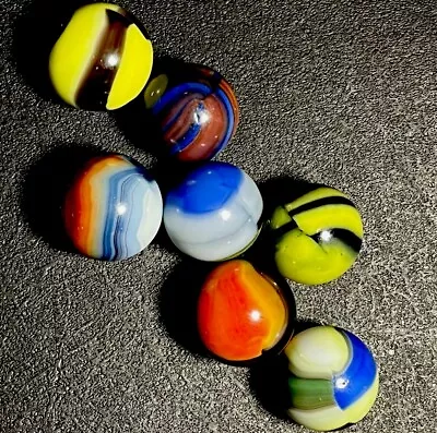 Marble King Marbles • $28