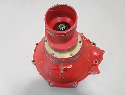 834953 Volvo Penta AQ125A Flywheel Bell Housing With Primary Shaft 832941 • $325