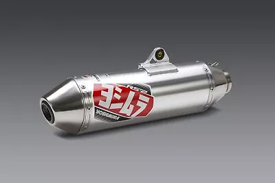 Yoshimura RS2 Full Exhaust System Fits HONDA CRF450X 2005 2006 2007 2008 2009 • $832.85