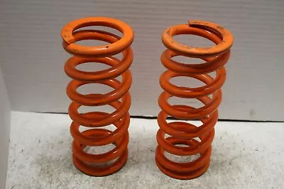 Coil Over Springs 600 700 LBS 9  Eibach Afco Hyperco Swift Integra Racing Shock  • $38