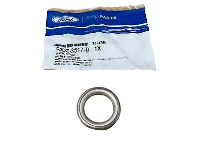 1992-2008 Ford F-250 F-350 Steering Column Upper Bearing New Original Oem Bk220 • $24.99