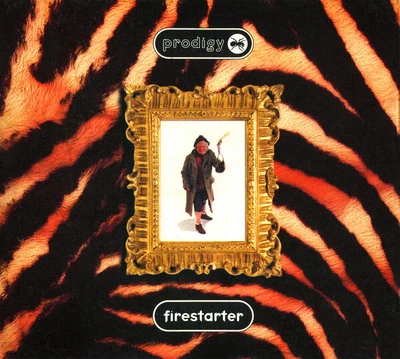 £15.50 • Buy The Prodigy - Firestarter, CD