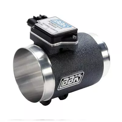 BBK Performance Parts 8004 1986-1993 MUSTANG 5.0 76MM MASS AIR METER 24LB CAC • $269.99