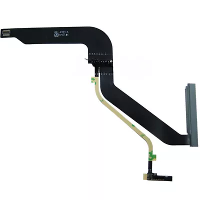 Genuine HDD Hard Drive Cable 821-2049-A For Apple MacBook Pro 13  A1278 Mid2012- • $13.01