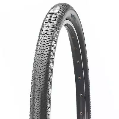 Maxxis Tyre DTH - 20 X 1-3/8 - SIlkWorm - Wirebead - Black • $34.99