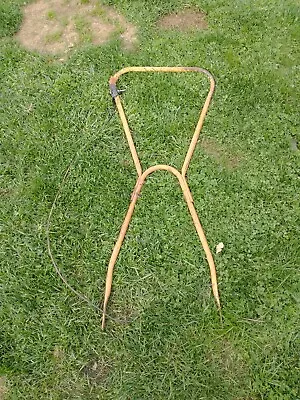 1960s Vintage Rare PENNCRAFT  PUSH MOWER MODEL# 1227 Full Handle  • $69.99