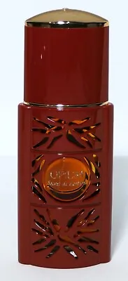  OPIUM SECRET DE PARFUM  Eau De Parfum Spray By YSL 1.6 Oz BATCH # 051801 PA • $172