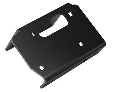$55.99 • Buy VIPER ATV Winch Mount Plate Kit - Kawasaki Prairie 650/700