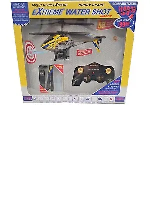 Extreme R/C Remote Control  Helicopter. BRAND NEW! FREE SHIPPING!!! • $22.50