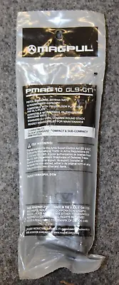 (1) MAGPUL PMAG 10 GLP-G17 9mm Glock Compact & Sub-Compact 10RD (NEW) • $15