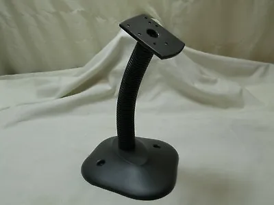 Zebra Gooseneck Stand For MS Fixed Mount Mini-Scanners P/n:- 20-60136-02R NEW • $21.95