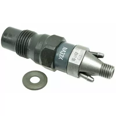 0-986-430-151 Bosch Fuel Injector Gas For Mercedes 190 Mercedes-Benz 240D 190D • $46.51
