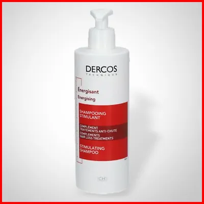 £22.96 • Buy Vichy Dercos Vital Anti-Hair Loss Shampoo With Aminexil 400ml PCN:11162622