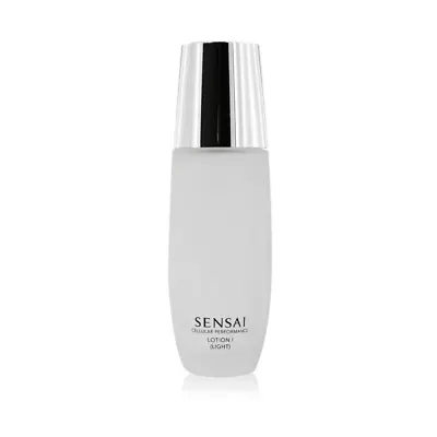 Kanebo Sensai Cellular Performance Lotion I - Light (New Packaging) 125ml/4.2oz • £73.11