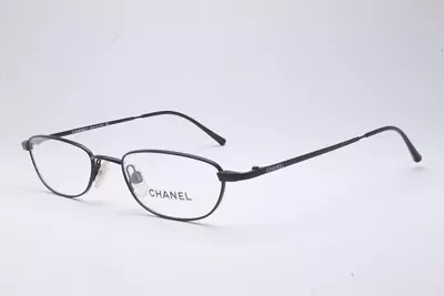 Vintage Chanel 2005 C 101 Eyeglasses 49-18-135 • $348.17