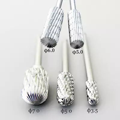 Dental Ridge Contouring Bur Ananas Drills Trimming Drill Shaping Sculpting Bone • $102.30