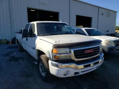 2006 07 GMC/Chevy Sierra Silverado 2500 3500 6.6L Duramax Turbo Diesel 6.6L LBZ • $4899