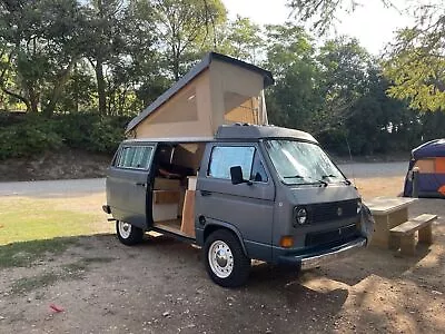 1984 Volkswagen Vanagon BUS • $10000