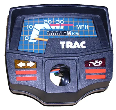 Trac Moped Speedometer Assembly • $28.99