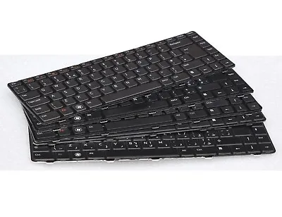 Keyboard Laptop Keyboard Dell Vostro 3350 3450 3555 3560 0DMJ59 Czech #619 • $43.69