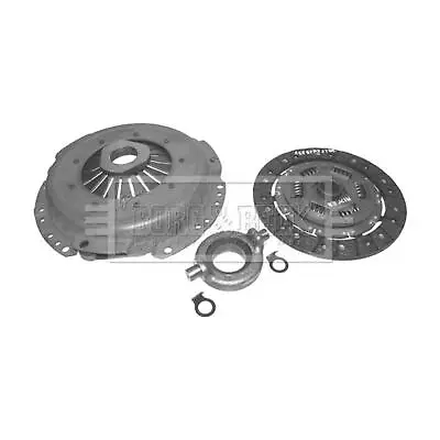 BORG & BECK Clutch Kit HK9694 FOR MGB GT Genuine Top Quality 2yrs No Quibble War • $175.09