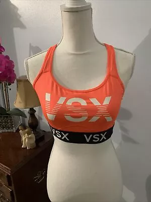 Victorias Secret VSX Sports Bra Size Large • $13.99