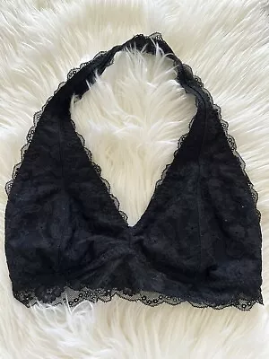 Lot Of 3 Gilly Hicks Bralette Bra Womens Small • $25