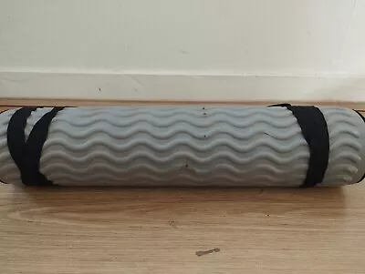 V-Fit Yoga Mat • £3