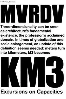 Km3-Excursions On Capacities • $62.04
