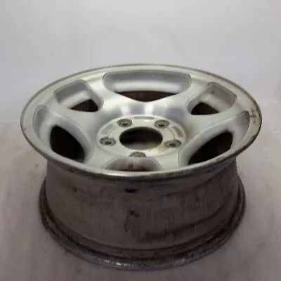 Wheel 16x7 Aluminum Fits 97-98 FORD F150 PICKUP 395317 • $148.05