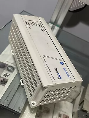 Allen-Bradley 1761-L32BWA Micrologix 1000 PLC Controller • $275